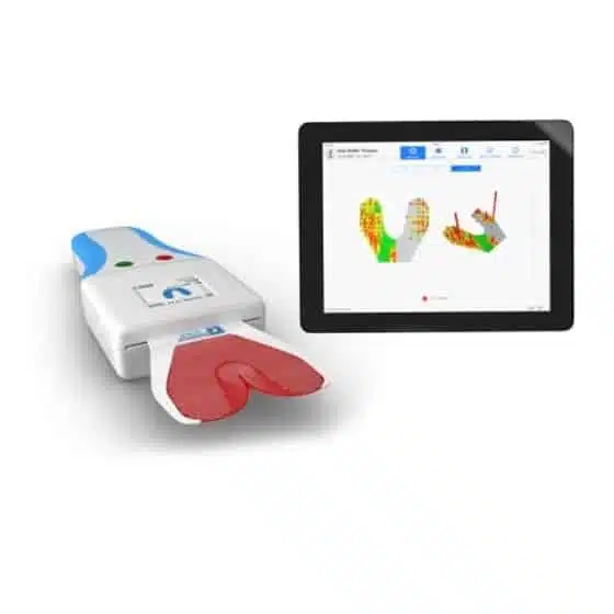 OccluSense by Bausch Equipment