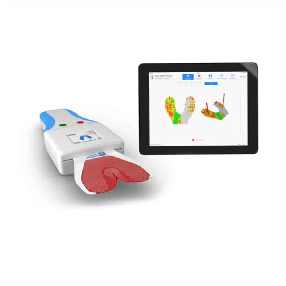 OccluSense by Bausch #5000M