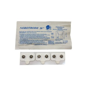 Norotrode 20 SEMG Electrodes