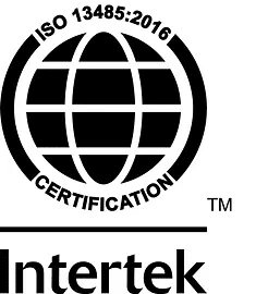 ISO 13485_2016 black TM