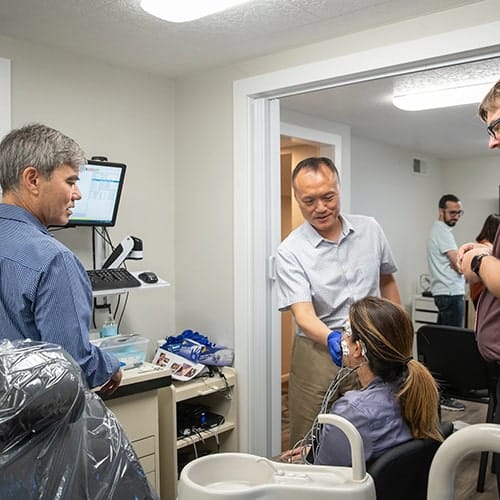 Series 7 - Aesthetic and Functional Smile Design with Michael Miyasaki, DDS