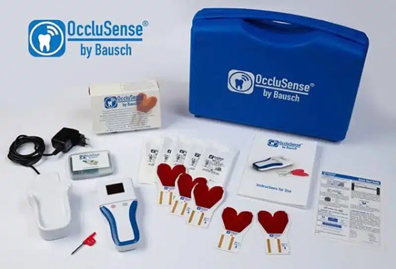 OccluSense®: Elevate Your Occlusion Analysis