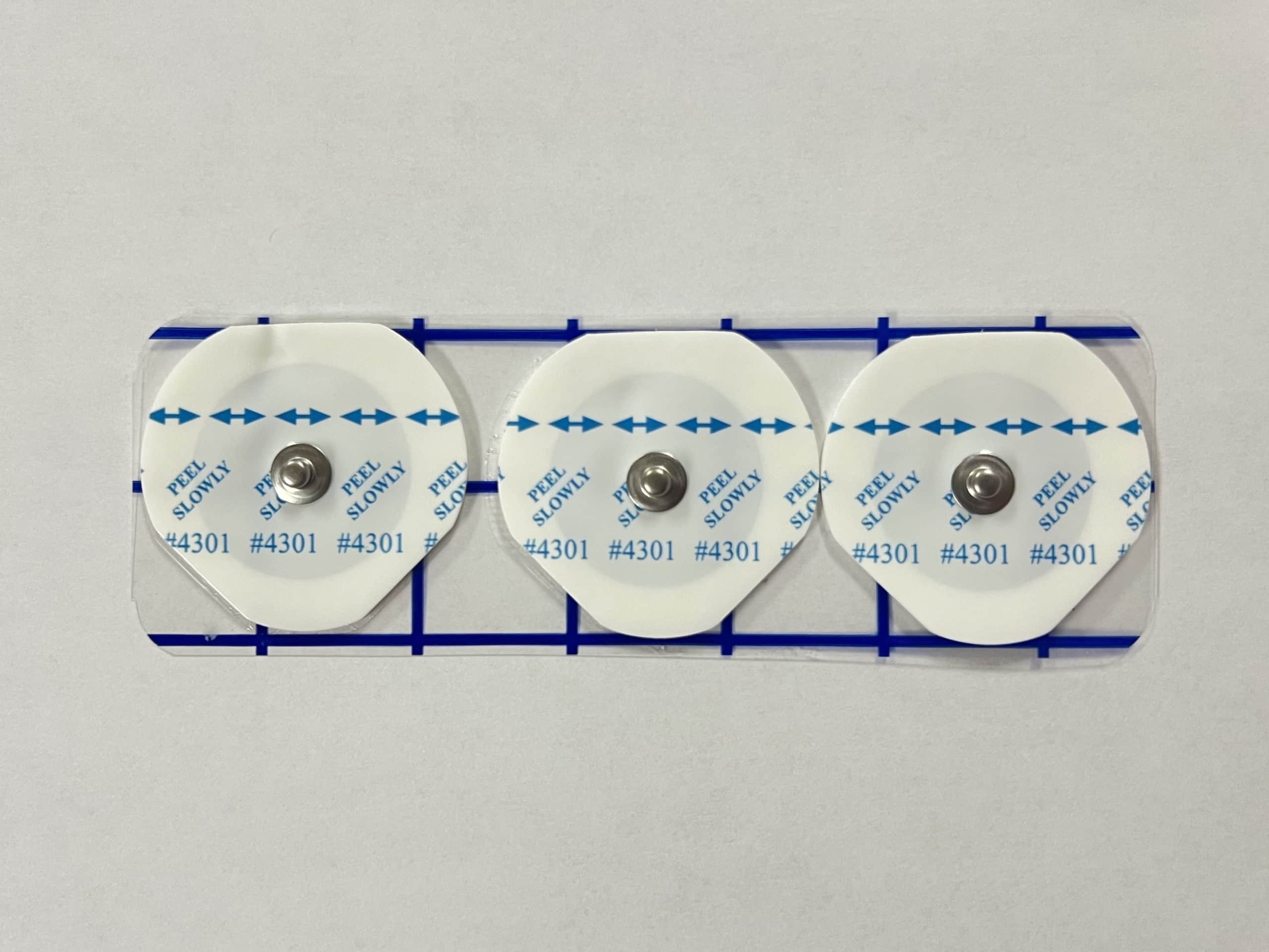 Myotrode SG Electrodes #4301 - Image 3